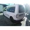 volkswagen caddy iv furgoneta/monovolumen (saa, sah) del año 2016