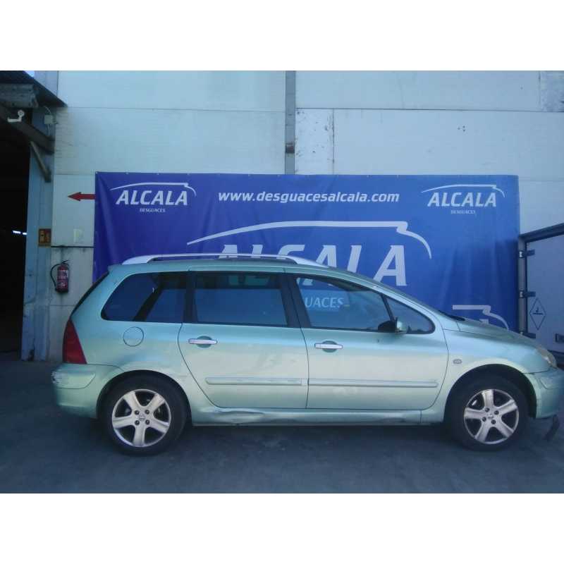 peugeot 307 break / sw (s1) del año 2003