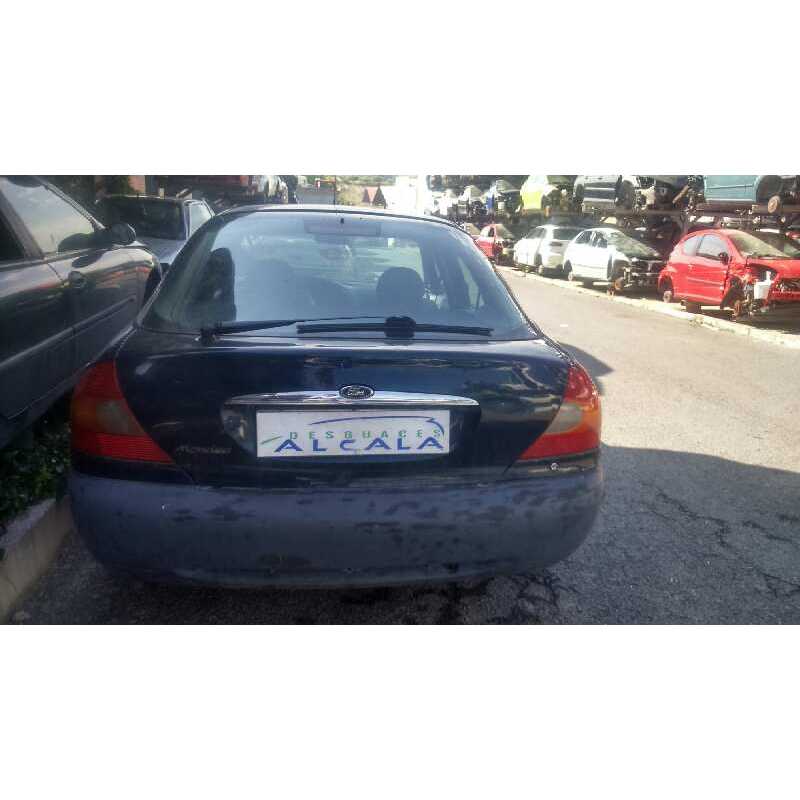 ford mondeo berlina (gd) del año 1997