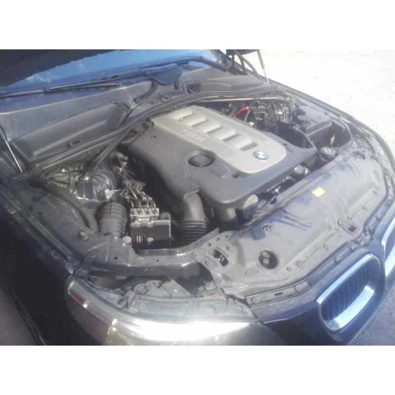 bmw serie 5 berlina (e60) del año 2006