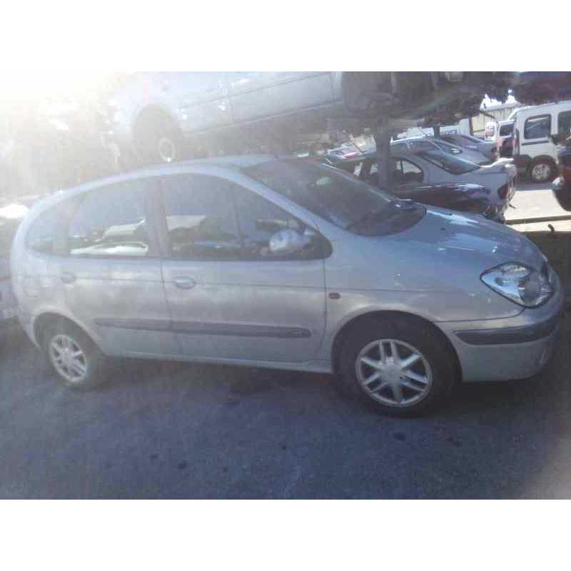 renault scenic (ja..) del año 2003