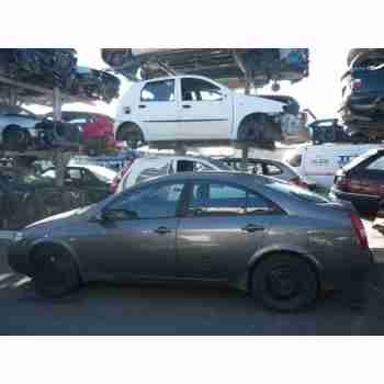 NISSAN PRIMERA BERLINA (P12)