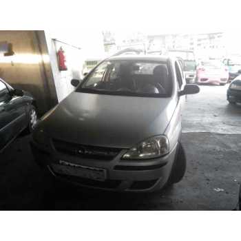 OPEL CORSA C