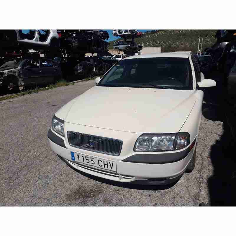 volvo s80 i (184) del año 1999