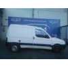 citroën berlingo / berlingo first furgoneta/monovolumen (m_) del año 1997