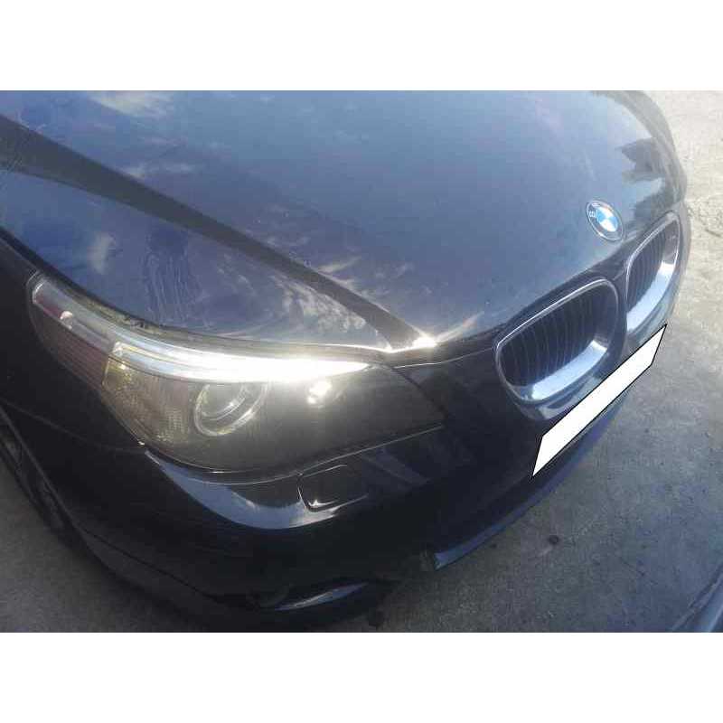 bmw serie 5 berlina (e60) del año 2006