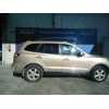 hyundai santa fe (bm) del año 2007