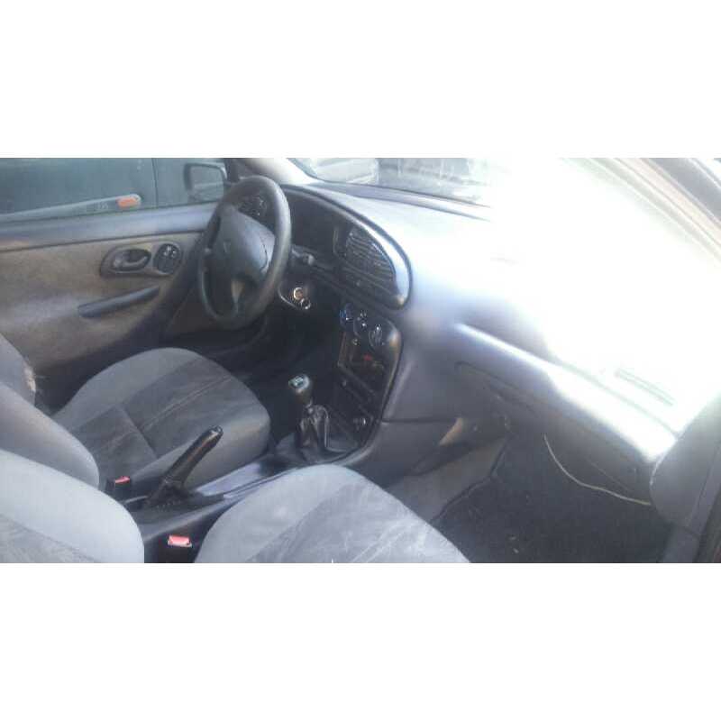 ford mondeo berlina (gd) del año 1997