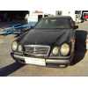 mercedes-benz clase e (w210) berlina diesel del año 1995