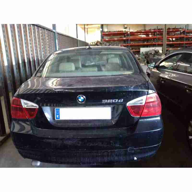 bmw serie 3 berlina (e90) del año 2006