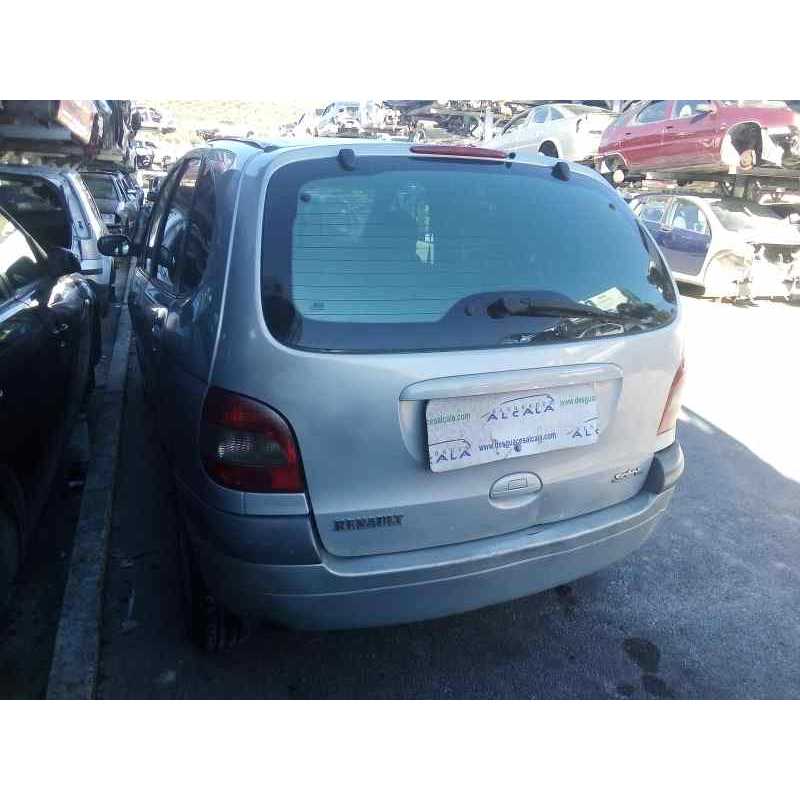 renault scenic (ja..) del año 2003