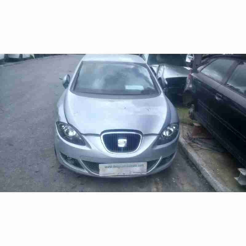seat leon (1p1) del año 2006