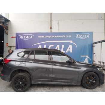 BMW X1 (F48) de desguace