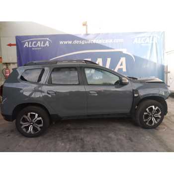 DACIA DUSTER (HM_)
