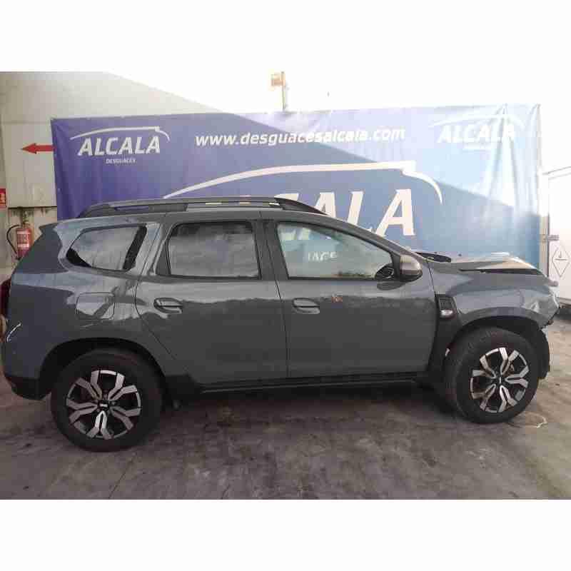 dacia duster (hm_) del año 2023