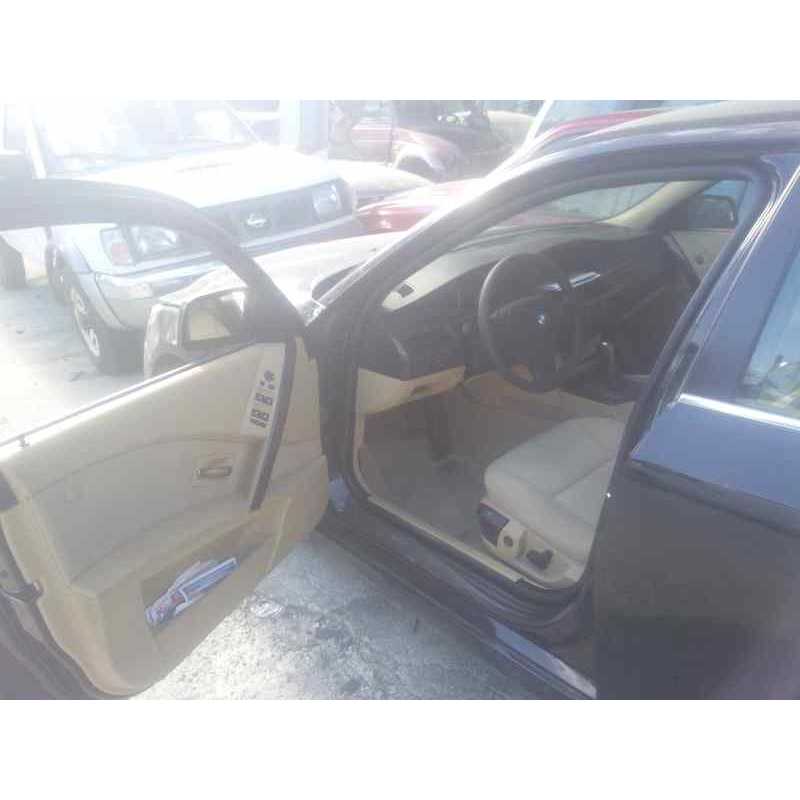 bmw serie 5 berlina (e60) del año 2006
