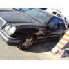 mercedes-benz clase e (w210) berlina diesel del año 1995