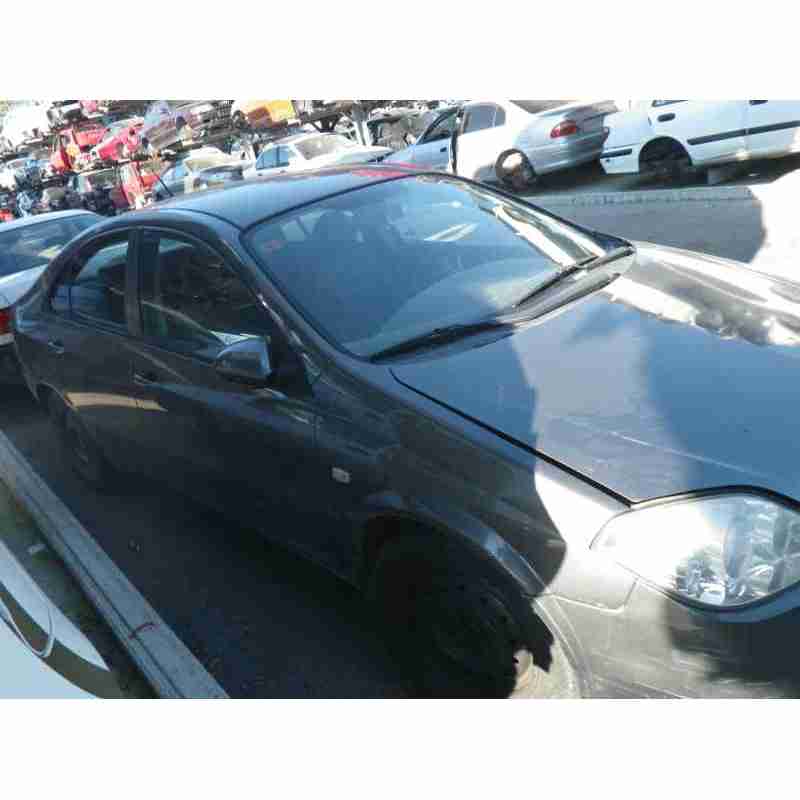 nissan primera berlina (p12) del año 2002