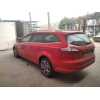 ford mondeo 2.0 tdci 140 ghia auto del año 2008