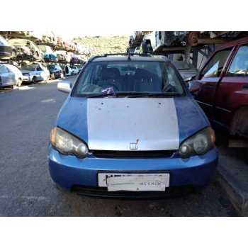 HONDA HR-V (GH) de desguace