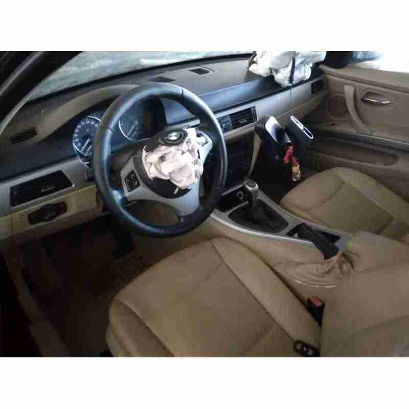 bmw serie 3 berlina (e90) del año 2006