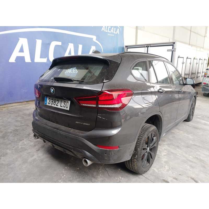 bmw x1 (f48) del año 2021