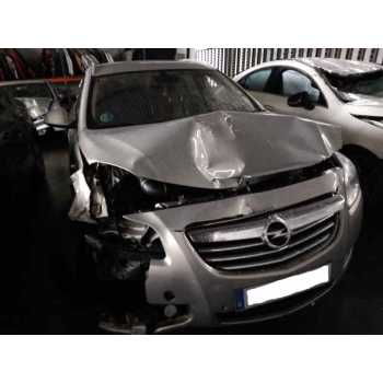OPEL INSIGNIA BERLINA