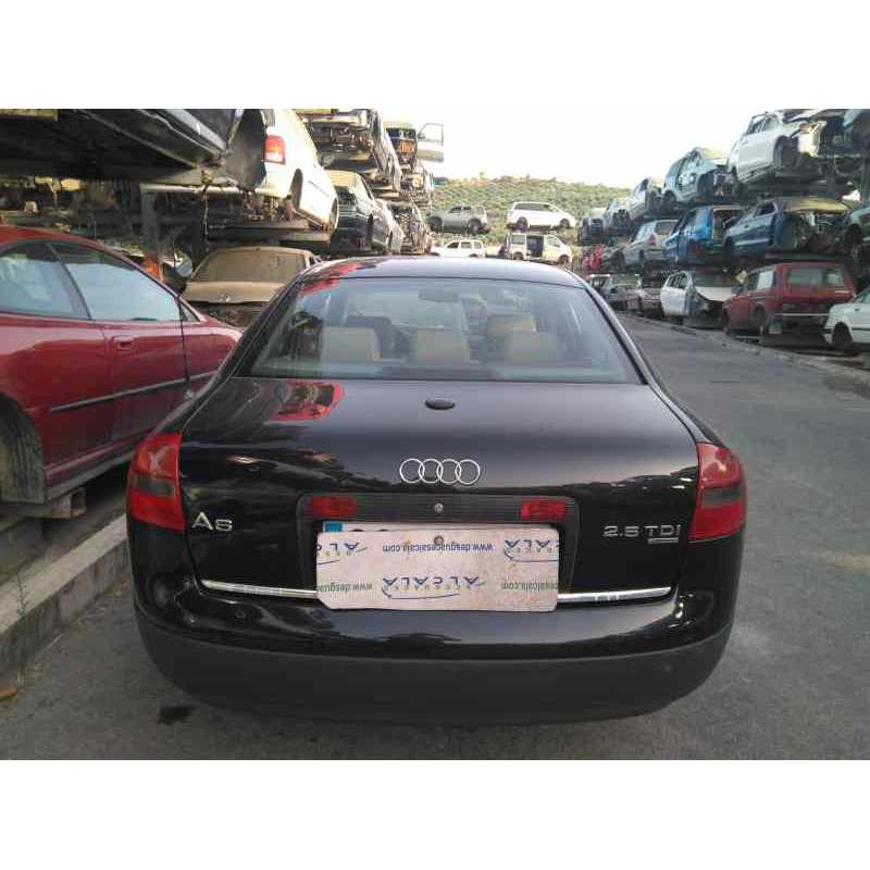 audi a6 berlina (4b2) del año 2001