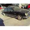 mercedes-benz clase e (w210) berlina diesel del año 1995