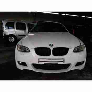 BMW SERIE 3 COUPE (E92) de desguace