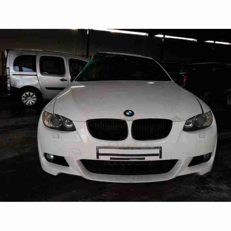 bmw serie 3 coupe (e92) del año 2008