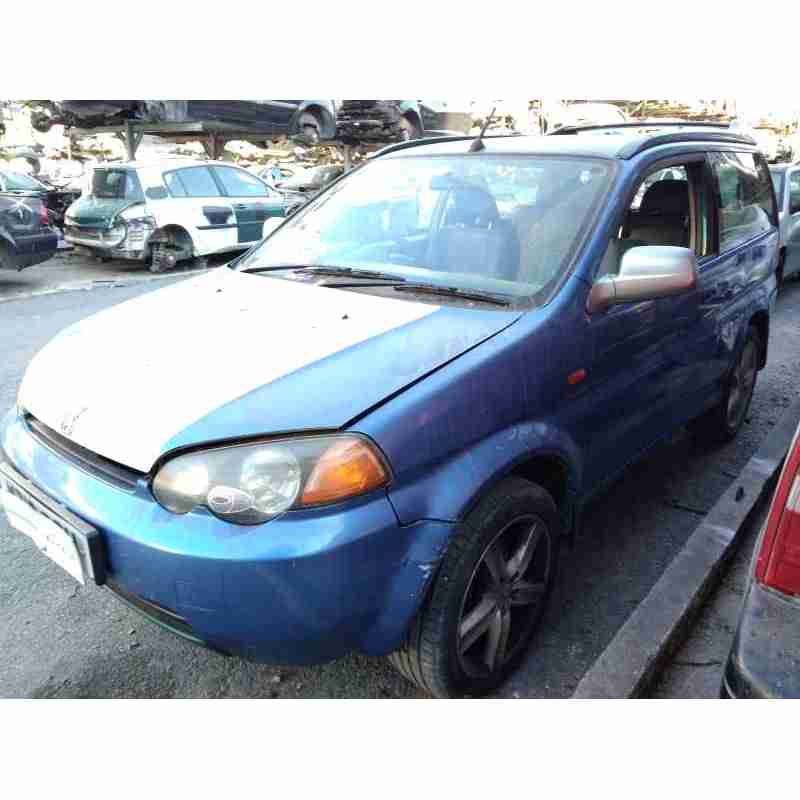 honda hr-v (gh) del año 2000
