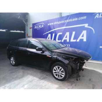 FORD MONDEO SPORTBREAK (CA2) de desguace