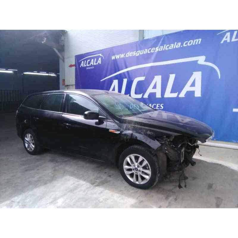 ford mondeo sportbreak (ca2) del año 2009