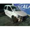 volkswagen caddy iv furgoneta/monovolumen (saa, sah) del año 2016
