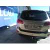 hyundai santa fe (bm) del año 2007