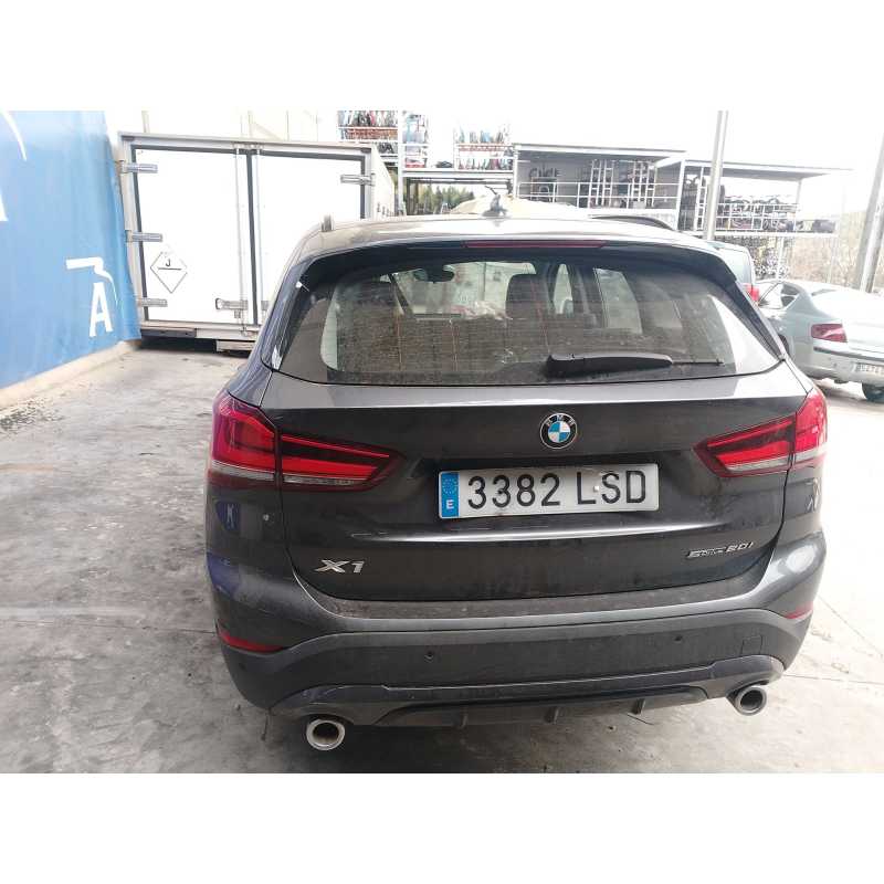 bmw x1 (f48) del año 2021
