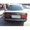 mercedes-benz clase e (w210) berlina diesel del año 1995