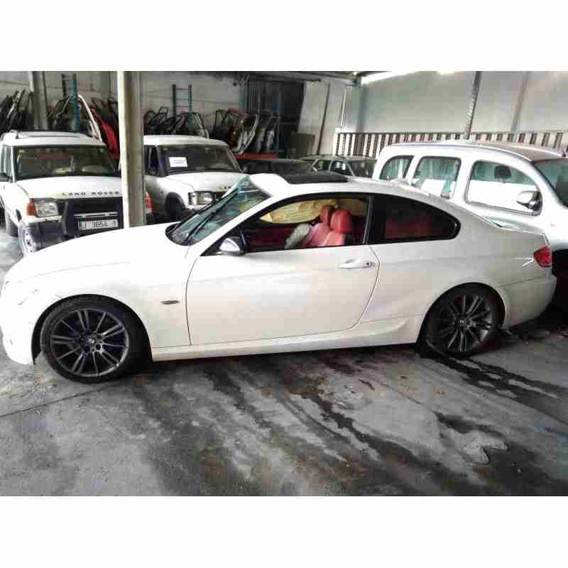 bmw serie 3 coupe (e92) del año 2008