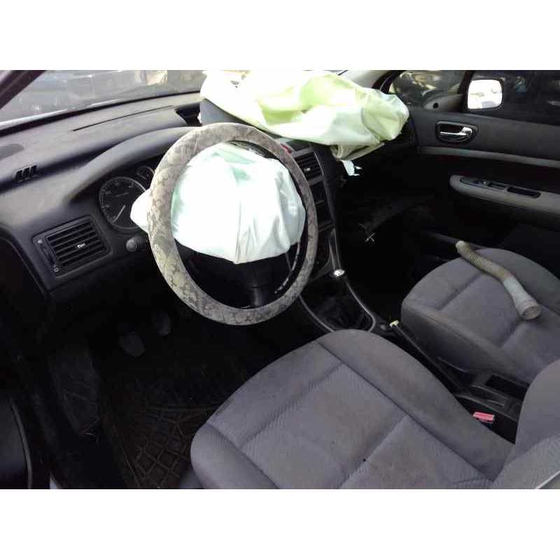 peugeot 307 (s1) del año 2003