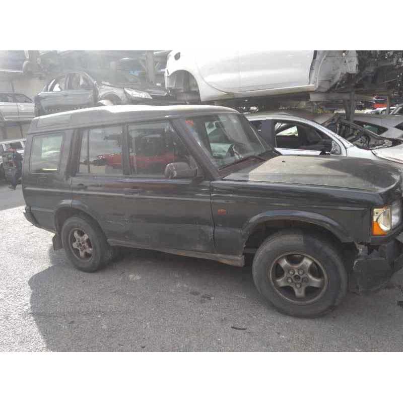 land rover discovery (lt) del año 2000