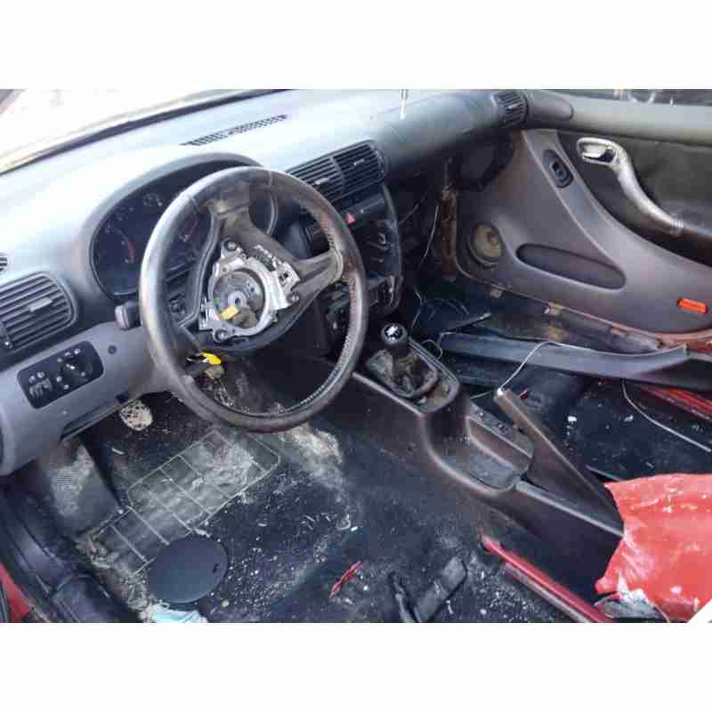seat leon (1m1) del año 1999