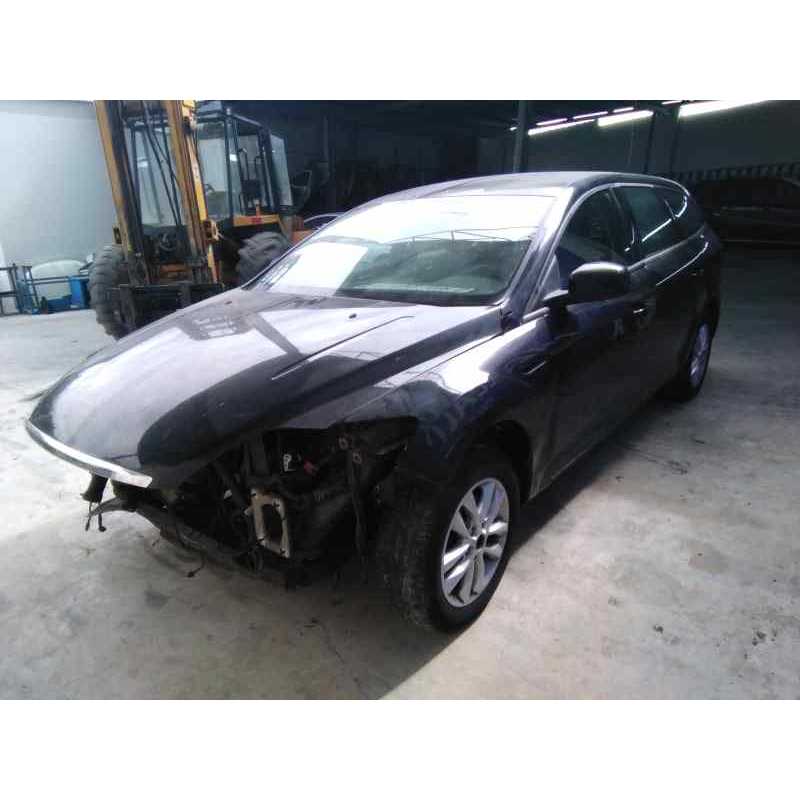 ford mondeo sportbreak (ca2) del año 2009