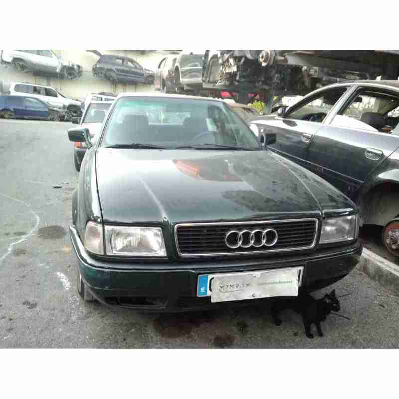 audi 80/90 (811/813/853) del año 1994