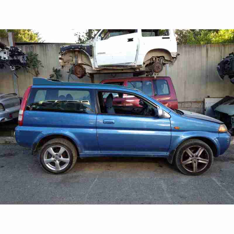 honda hr-v (gh) del año 2000