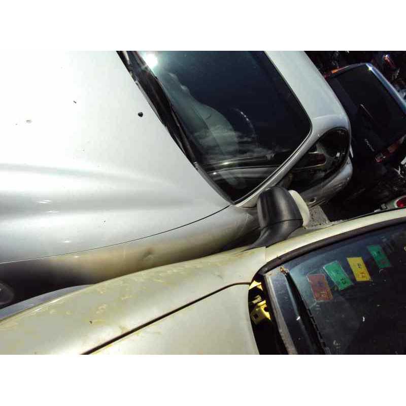 hyundai coupe (rd) del año 2000