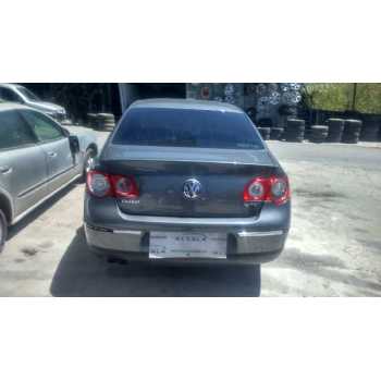 VOLKSWAGEN PASSAT BERLINA (3C2) de desguace