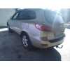 hyundai santa fe (bm) del año 2007