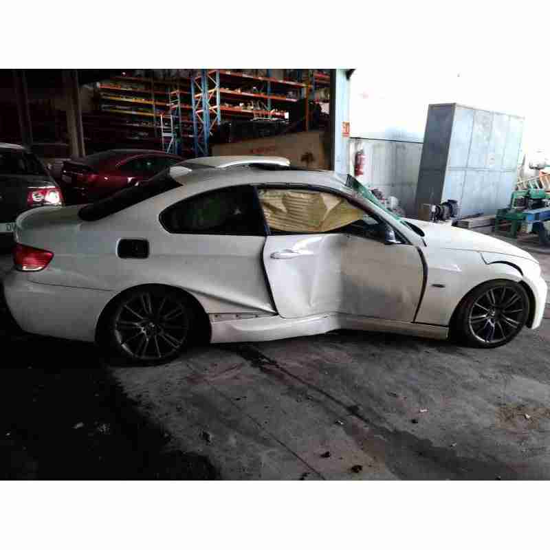 bmw serie 3 coupe (e92) del año 2008