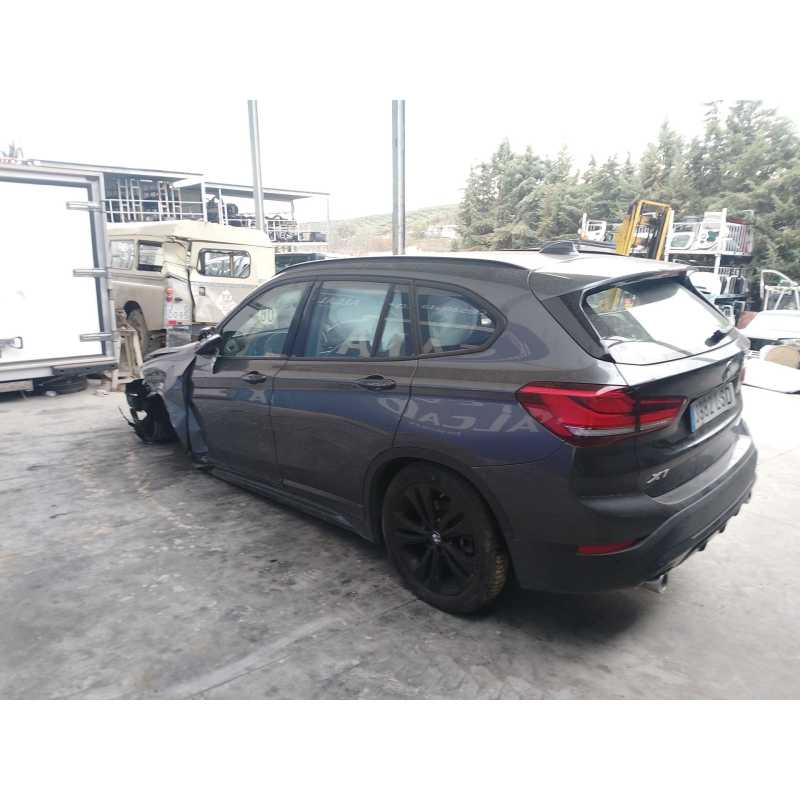 bmw x1 (f48) del año 2021